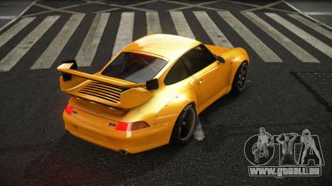Porsche 993 Tosvebipe für GTA 4