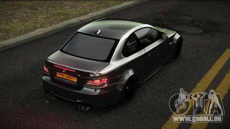 BMW 1M E82 Ruqgi für GTA 4