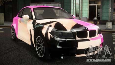 BMW 1M Draichas S9 pour GTA 4