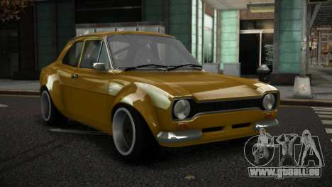 Ford Escort Doqazodi pour GTA 4