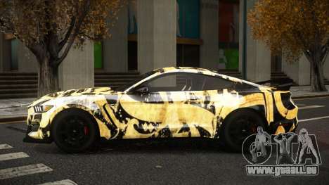 Shelby GT350 Jencas S3 pour GTA 4