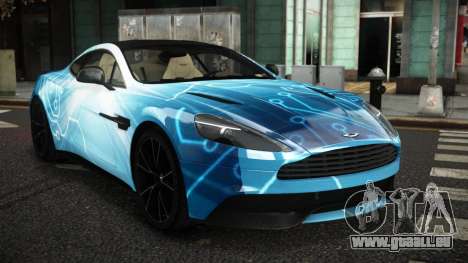 Aston Martin Vanquish Riathan S8 für GTA 4