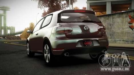 Volkswagen Golf Gopquyihe für GTA 4