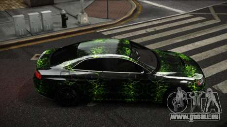 Audi S5 Hanisca S3 für GTA 4