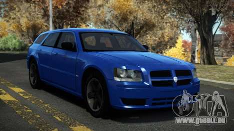Dodge Magnum Cawehexa für GTA 4