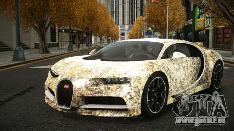 Bugatti Chiron Najenid S6 für GTA 4