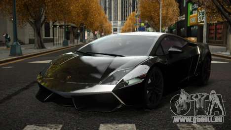 Lamborghini Gallardo Chavelan S11 pour GTA 4