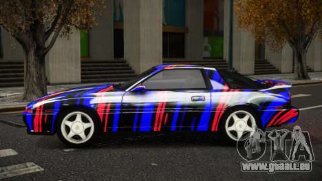Toyota Supra Grariel S3 für GTA 4