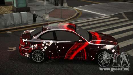 BMW 1M Draichas S14 pour GTA 4