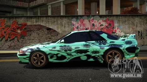 Nissan Skyline R32 Leca S2 für GTA 4