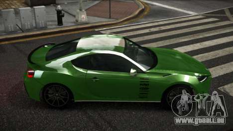 Karin S95 S2 pour GTA 4