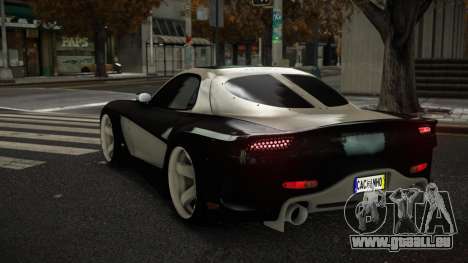 Mazda RX-7 Yogen pour GTA 4