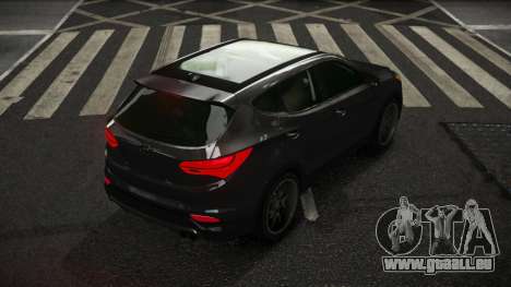 Hyundai Santa Fe Panyos pour GTA 4