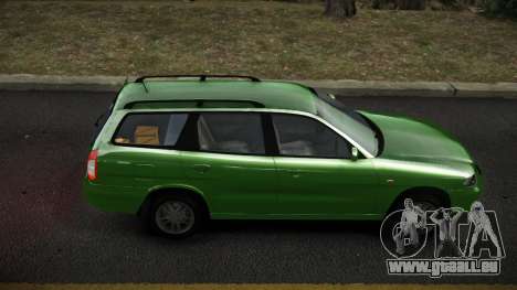 Daewoo Nubira Tugihiz pour GTA 4
