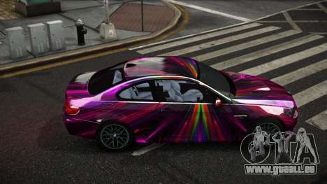 BMW M3 E92 Turick S13 für GTA 4