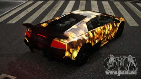 Lamborghini Murcielago Toleslyn S3 für GTA 4