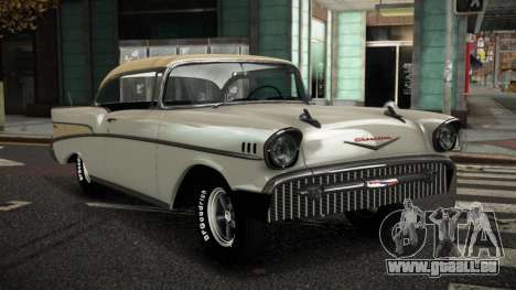 Chevrolet Bel Air Mitco pour GTA 4