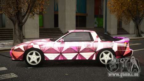 Toyota Supra Grariel S2 pour GTA 4