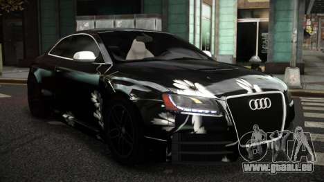 Audi S5 Hanisca S1 für GTA 4