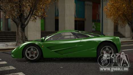 McLaren F1 Finir für GTA 4