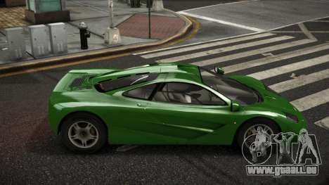 McLaren F1 Finir für GTA 4
