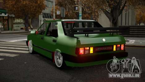 Tofas Dogan Wubofob pour GTA 4