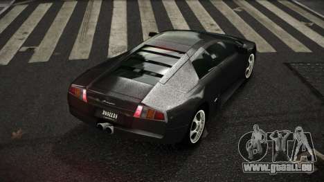 Lamborghini Murcielago Pigta für GTA 4