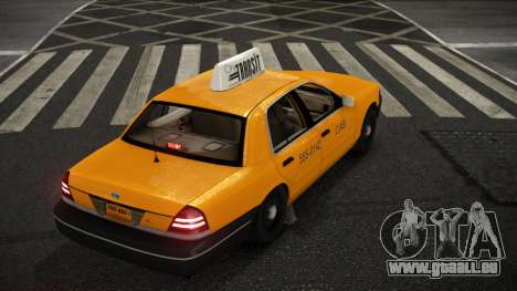 Ford Crown Victoria Buhesij für GTA 4