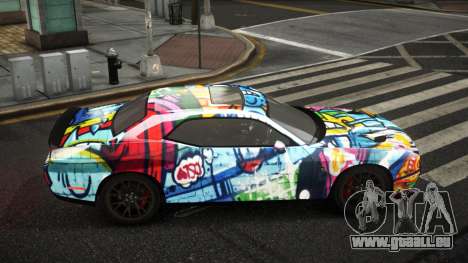 Dodge Challenger Miclos S9 für GTA 4