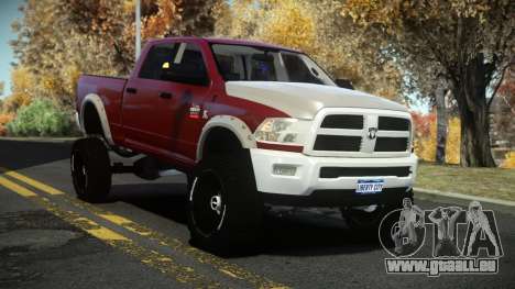 Dodge Ram Xereheveh für GTA 4