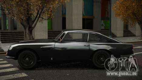 Aston Martin DB5 Hizselaxo für GTA 4