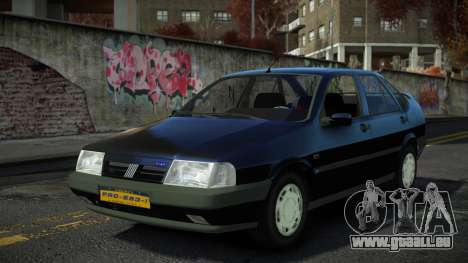 Fiat Tempra Xexsi pour GTA 4