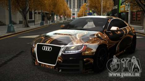 Audi S5 Hanisca S12 für GTA 4