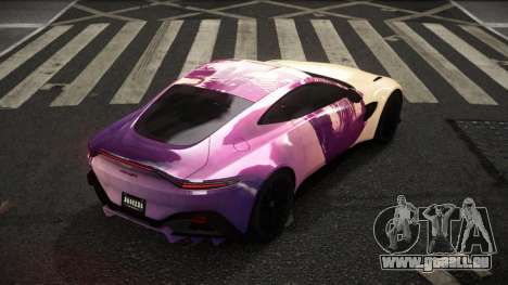 Aston Martin Vantage Patbel S4 für GTA 4