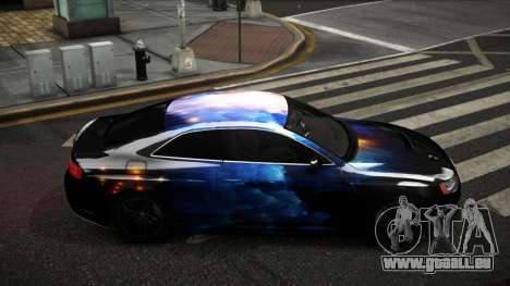 Audi S5 Hanisca S6 pour GTA 4