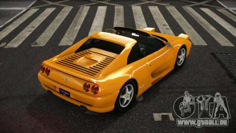Ferrari F355 Yujeruy für GTA 4