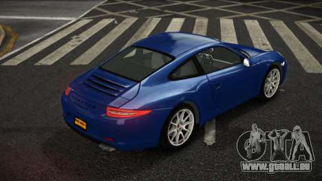 Porsche 911 Ojak für GTA 4