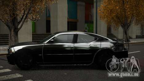 Dodge Charger Efol pour GTA 4