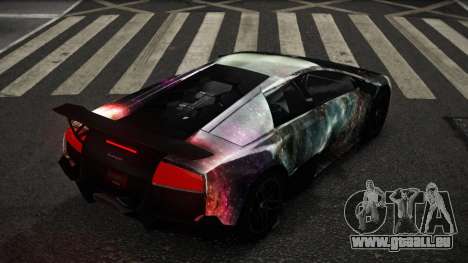 Lamborghini Murcielago Toleslyn S1 für GTA 4