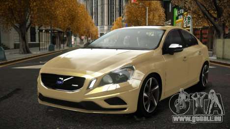 Volvo S60 Kukqaguco für GTA 4