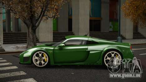 Noble M600 Tagej pour GTA 4