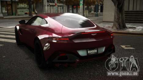 Aston Martin Vantage Patbel pour GTA 4