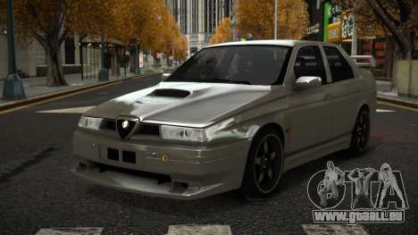 Alfa Romeo 155 Pepdef für GTA 4