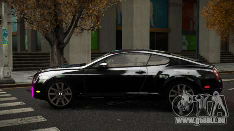 Bentley Continental SS Enrake S11 für GTA 4