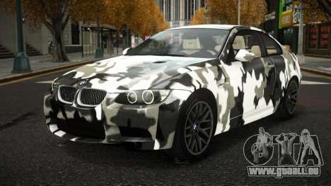 BMW M3 E92 Lieson S11 für GTA 4