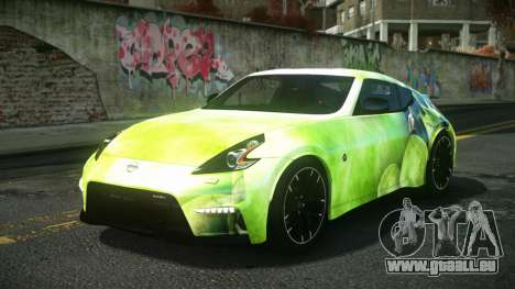 Nissan 370Z Sonrick S14 für GTA 4