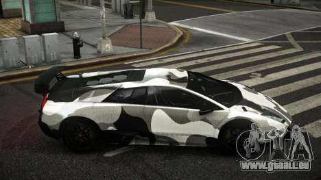 Lamborghini Murcielago Aryke S13 für GTA 4