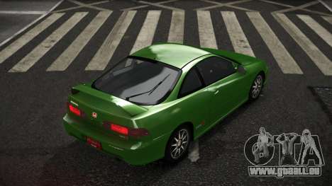 Honda Integra Kenjaf für GTA 4