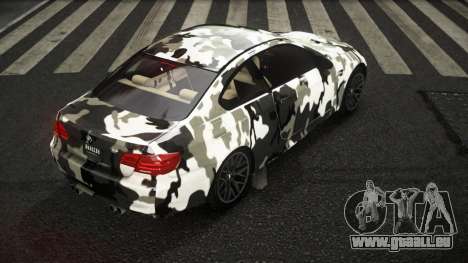 BMW M3 E92 Lieson S11 für GTA 4