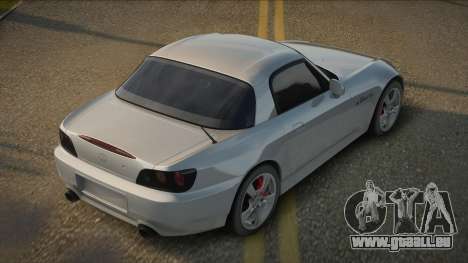 Honda S2000 Neseia pour GTA San Andreas